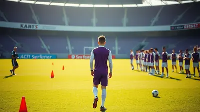 Anderlecht bindt Cvetkovic aan zich voor langere tijd