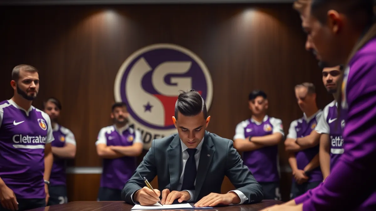 Anderlecht zoekt versterking, maar krijgt mokerslag te verwerken