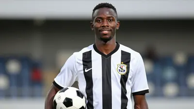 Anderlecht loses strong defender Moussa Diarra