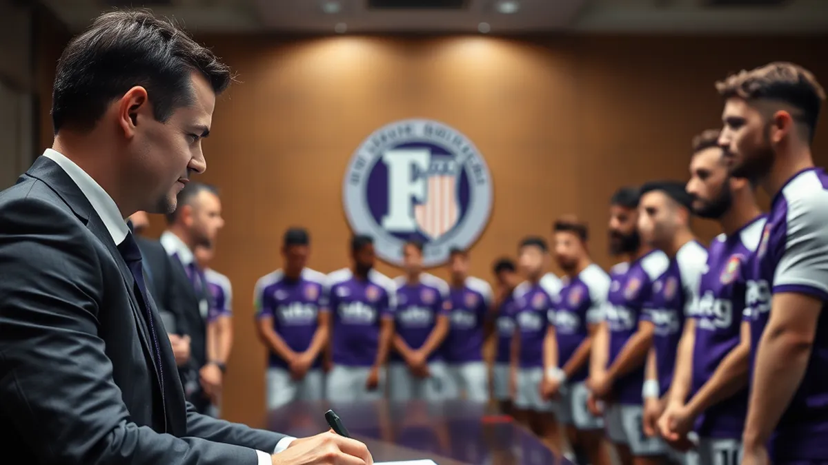 FC Porto oogt voor Anderlecht-topspeler op slecht moment