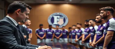 FC Porto eyes Anderlecht star at a bad time