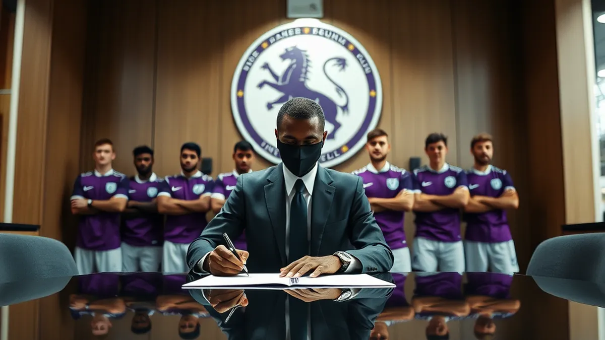 Anderlecht mikt op talent Osuchukwu van Manchester United