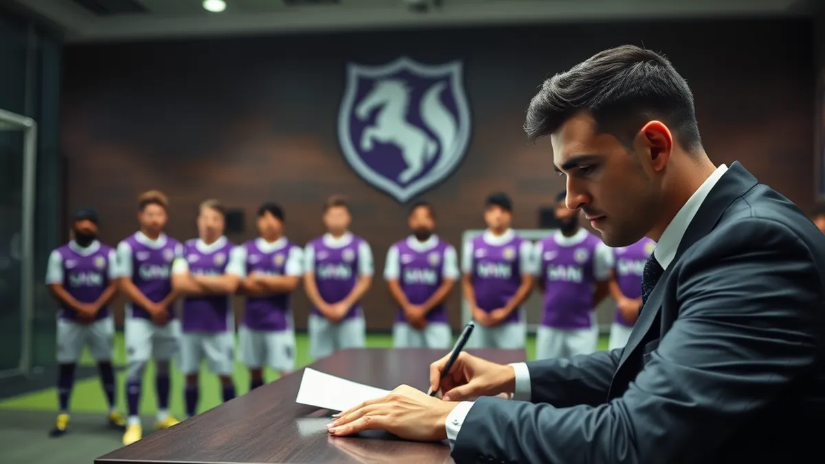 Anderlecht completes Ambros transfer: deal with Górnik Zabrze is done