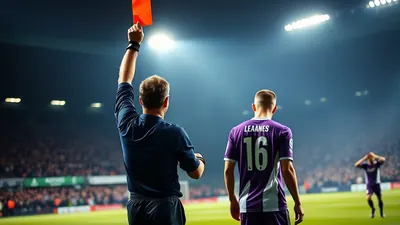 Anderlecht krijgt straf voor uit de hand gelopen bekermatch