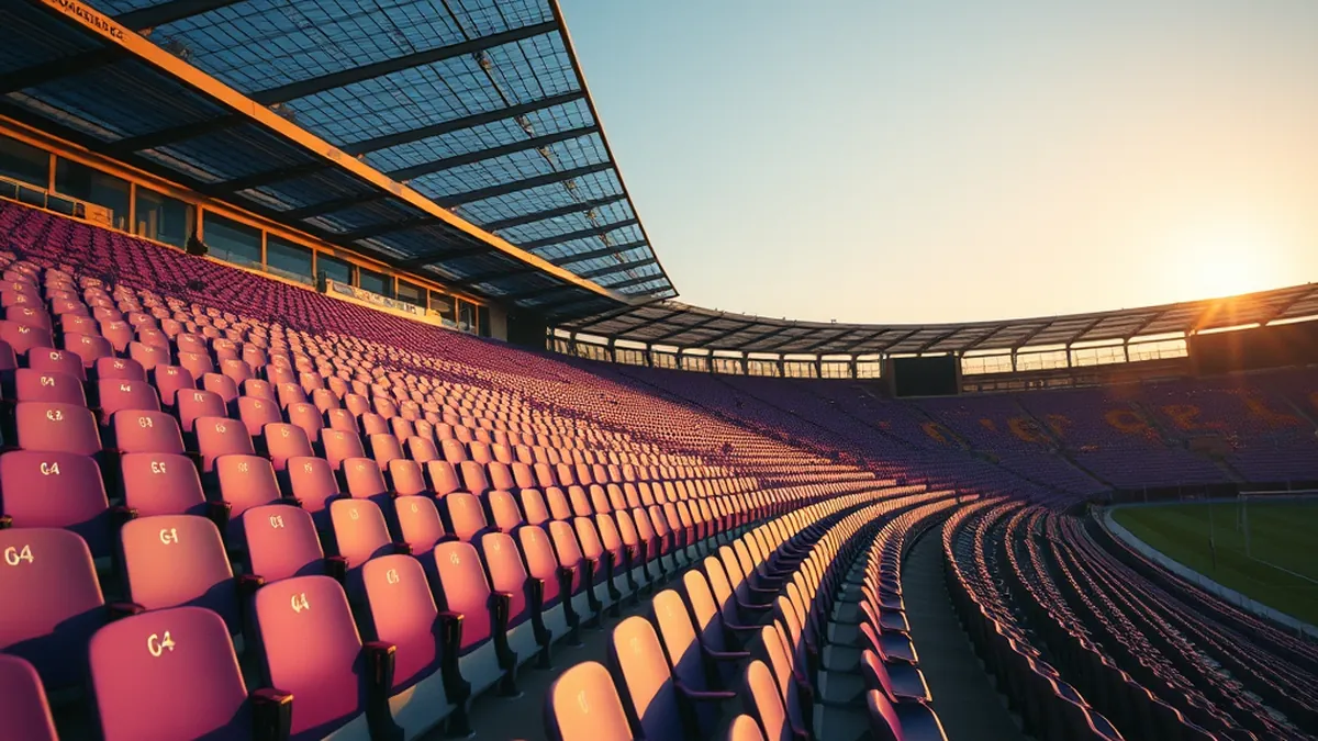 RSC Anderlecht: Herziening van de Verdediging en Aanval