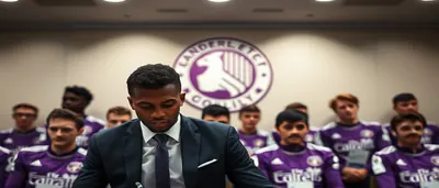 Anderlecht joins Paris FC and Rangers in race for striker target
