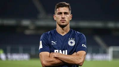 Yari Verschaeren verruilt Anderlecht voor Sampdoria: transfervrij naar Italië