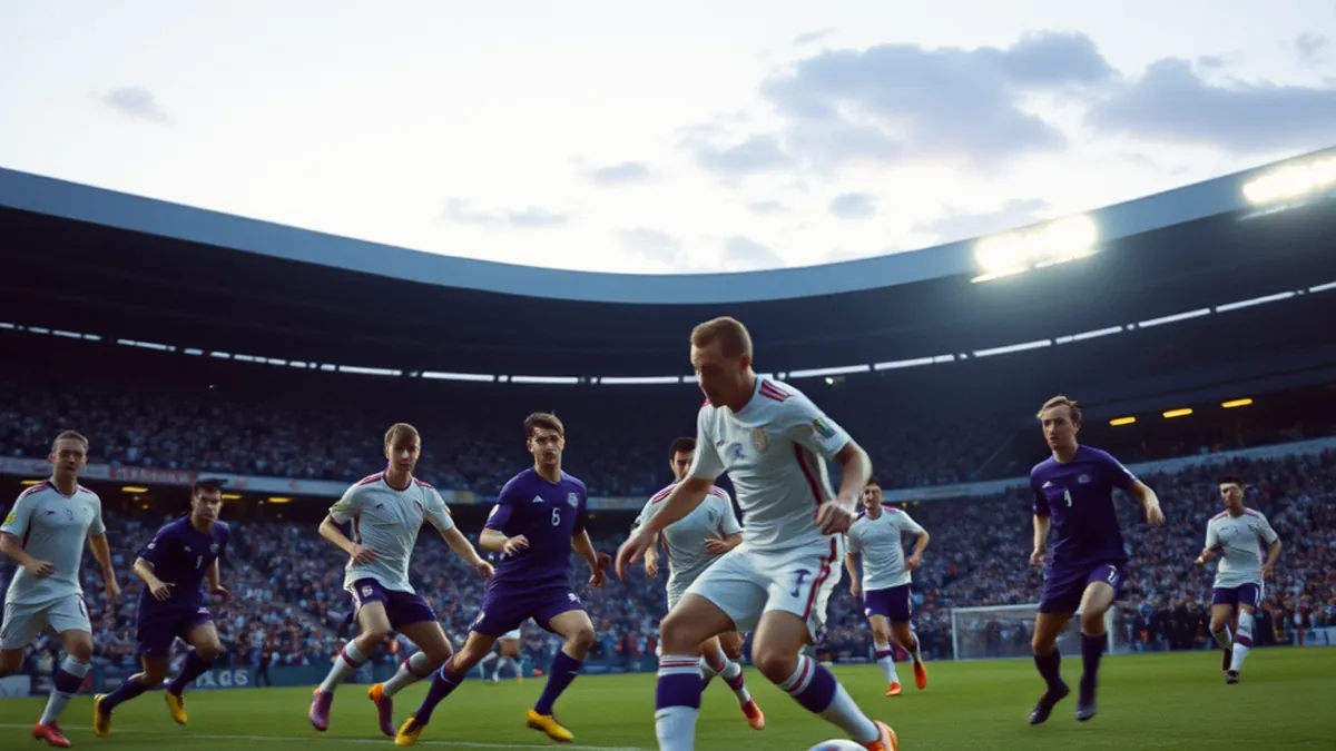Anderlecht vreest zware dobber bij Europese loting woensdag
