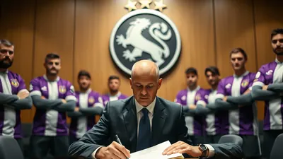 Transfernieuws: Anderlecht op zoek naar nieuwe keeper