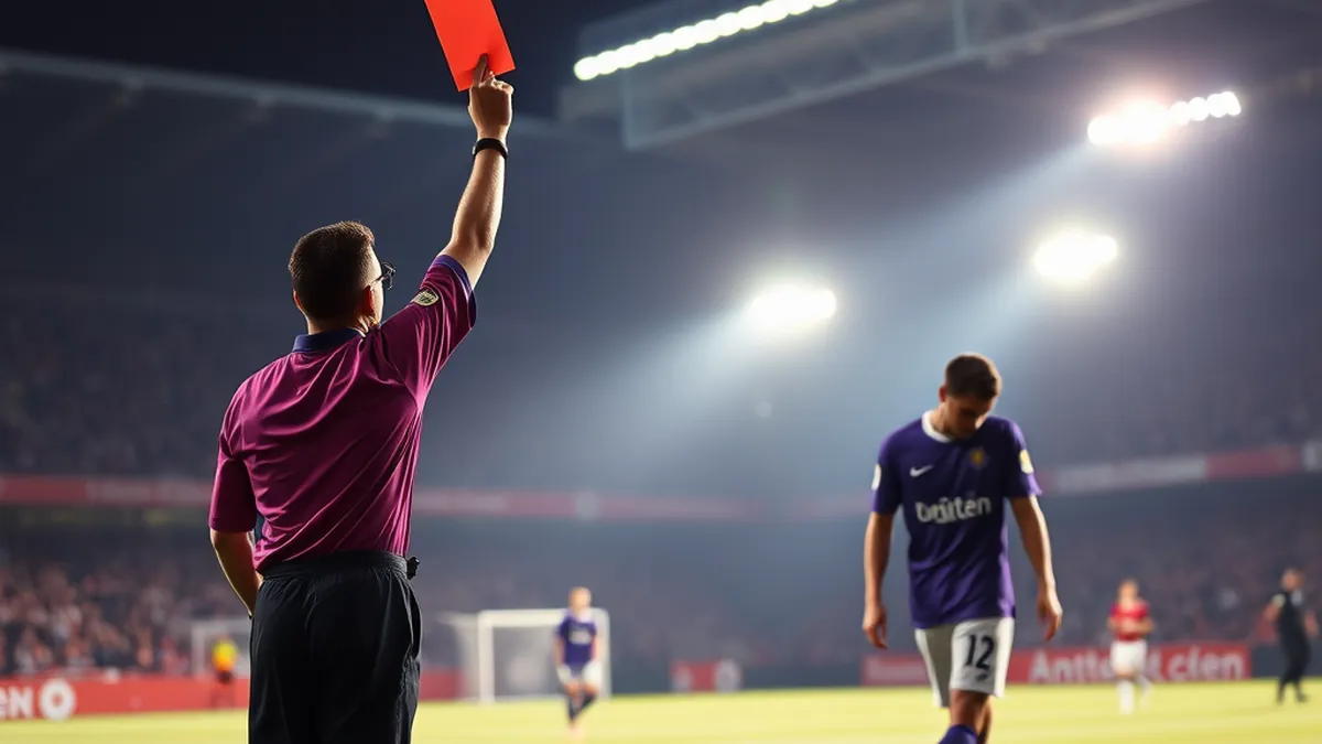 Anderlecht krijgt sanctie: match zonder fans