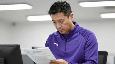 Sportief directeur Antoine Sibierski licht de transferstrategie toe na een zomer waarin RSC Anderlecht ruim 15 miljoen...
