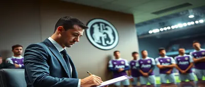 Anderlecht breaks transfer record with €10 m bid for winger