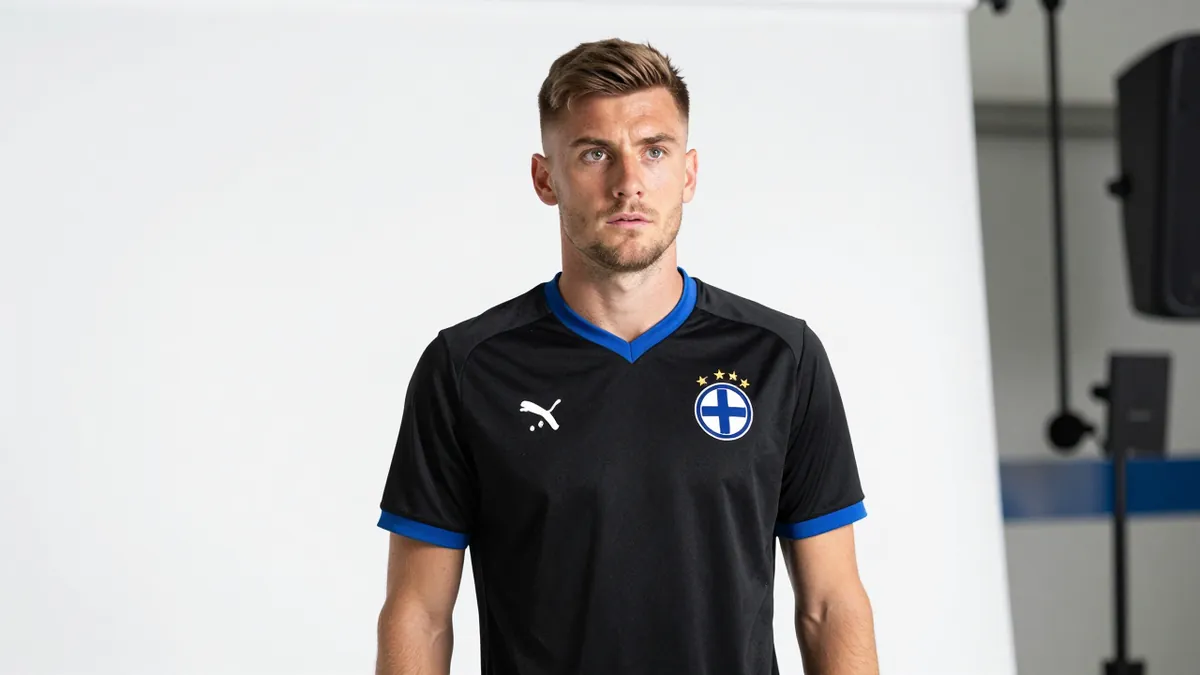 Anderlecht signs Rangers coach Oliver Antman