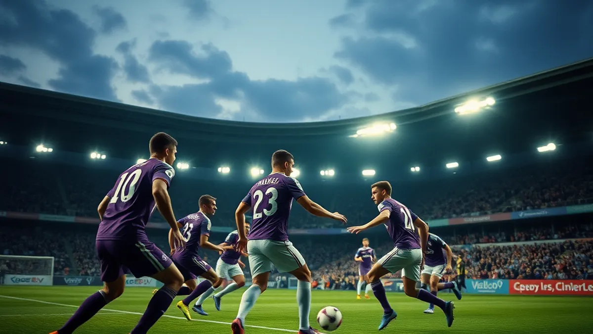 Anderlecht wint geen tijd met Ninove