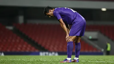 Analisten Marc Degryse en Frank Boeckx zien dat Romelu Lukaku bij Fenerbahçe te weinig speeltijd krijgt, wat de hoop...