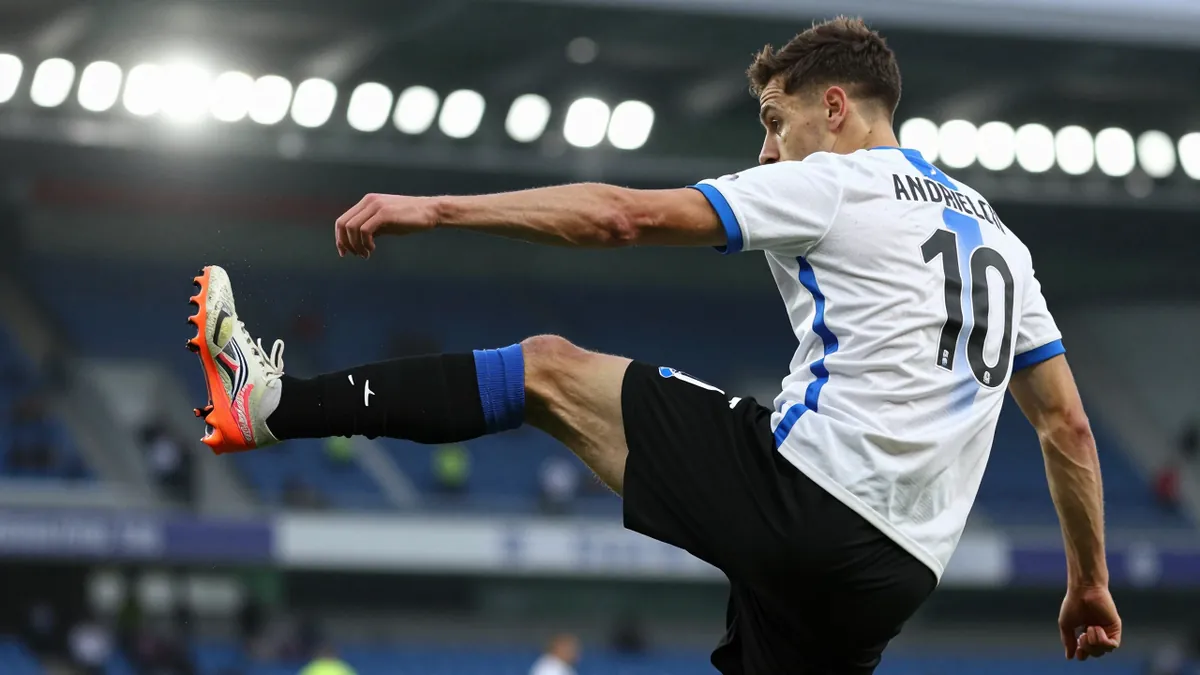 Europa beslist over Anderlechts transferzomer