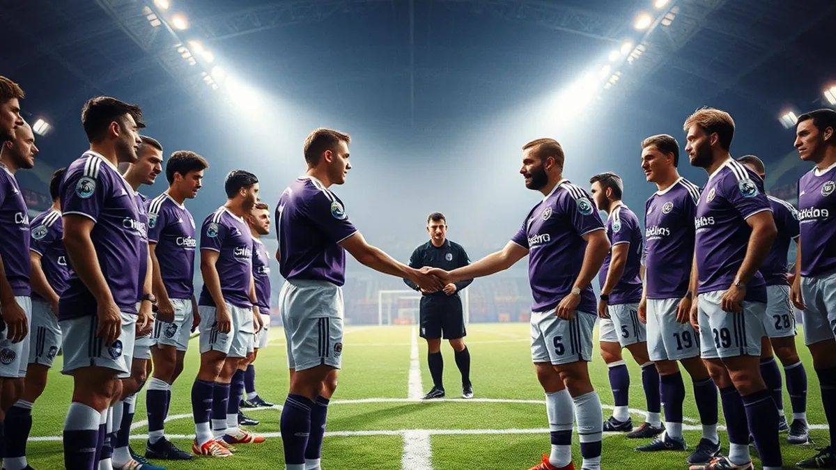 Vooruitblik: RSC Anderlecht's Sleutelmoment tegen KAS Eupen