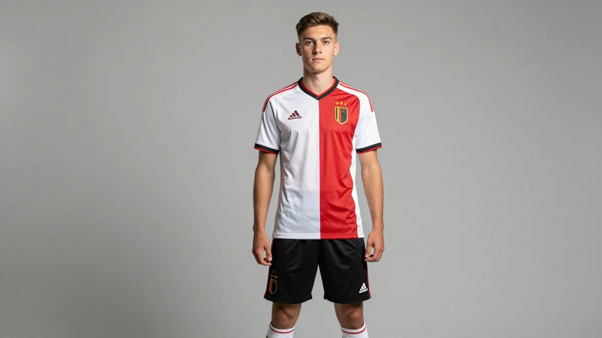 Ethan Butera verhuist naar Sporting Hasselt