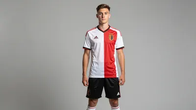 Ethan Butera transfers to Sporting Hasselt