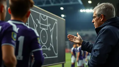 Anderlecht-verleden Peter Verbeke sluit zich aan bij Roc Nation
