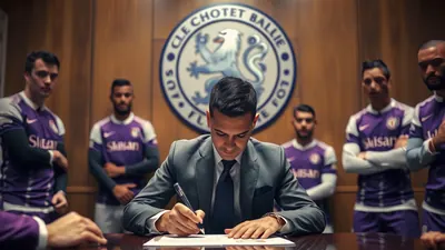 Anderlecht stelt Grêmio in gebreke om betaling Amuzu