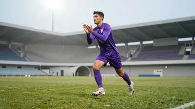Anderlecht begint woensdagavond in het Lotto Park aan de Europa League-leaguefase tegen het ongeslagen Olympique Lyon...