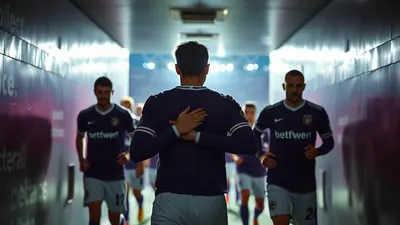 Anderlecht bereidt zich voor op cruciale match