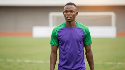 Anderlecht Transfer News: Ntanda Leaves for União de Leiria