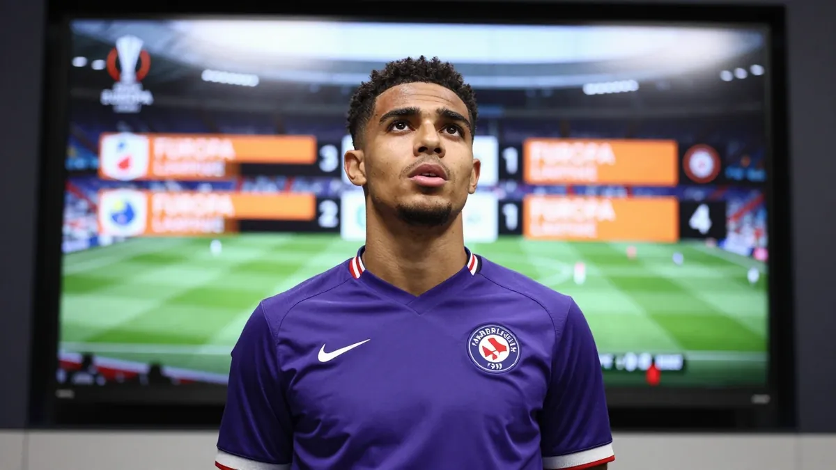 Anderlecht trekt in de Europa League groepsfase Lyon, Sunderland en Hoffenheim, waar oud-spelers Noah Sadiki, Nilson...
