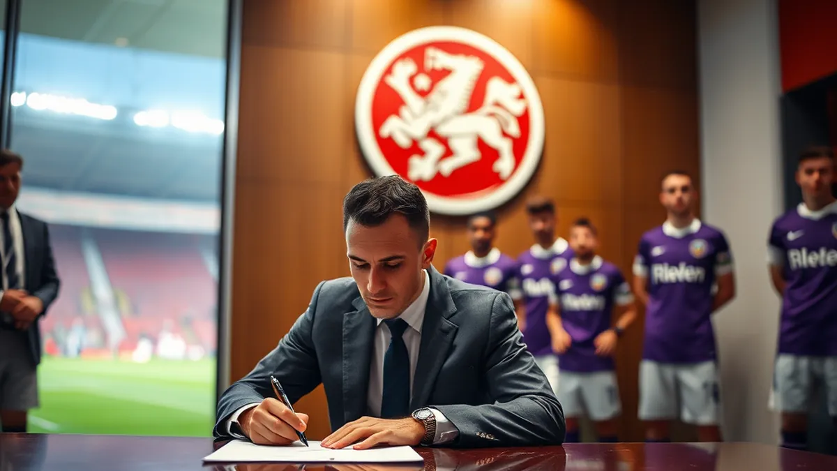 Anderlecht rejects offers from Twente and Utrecht
