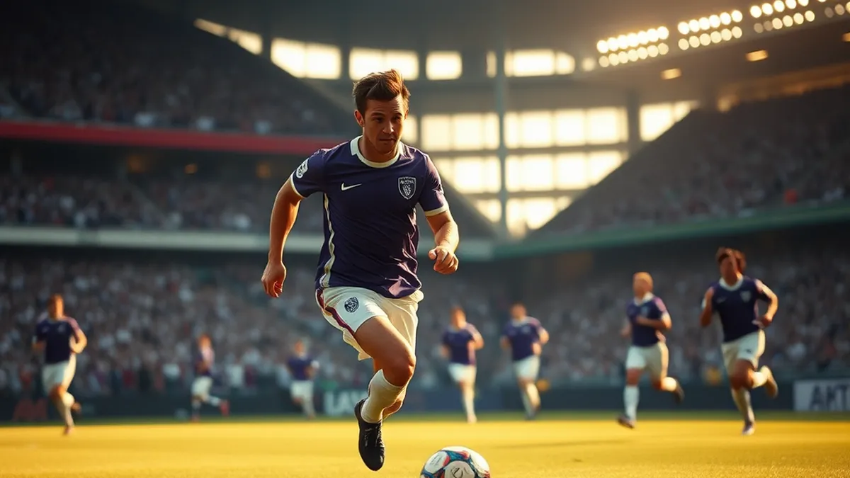 The Impact of RSC Anderlecht's Season Updates on Fans