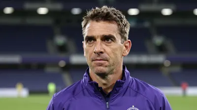 Coach Vitor Bruno is trots op de moed van zijn spelers na een 0-0 gelijkspel tegen Genk, een resultaat waar Anderlecht...