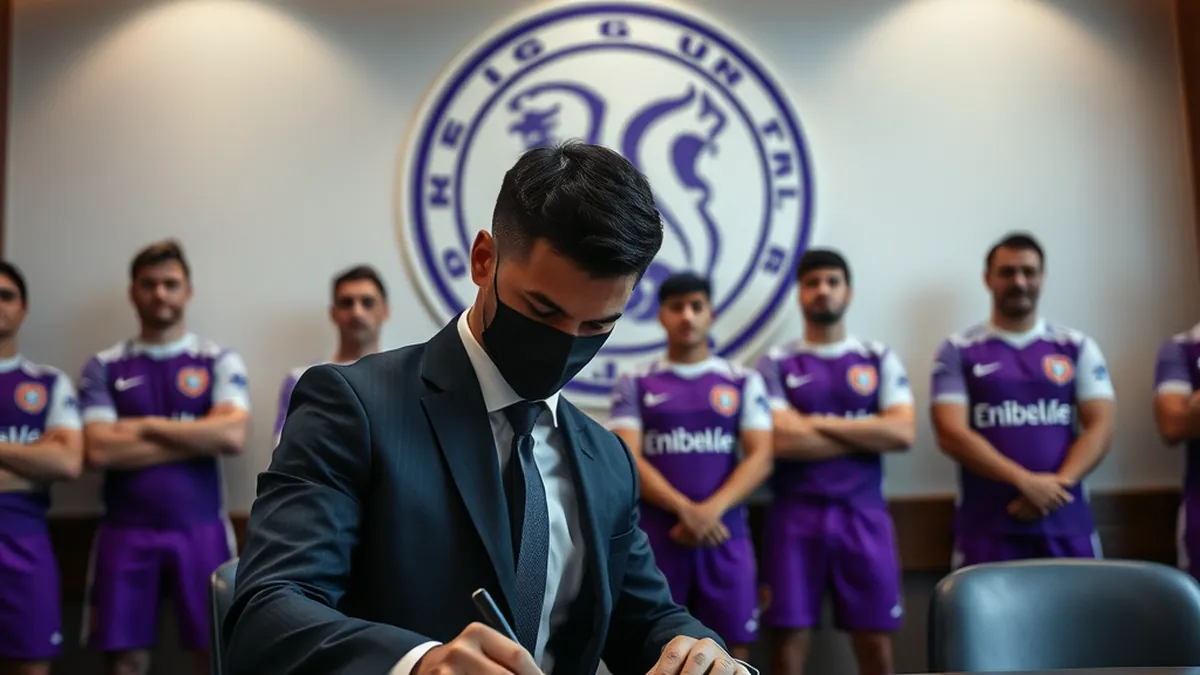 Nathan De Cat vertrekt mogelijk bij Anderlecht na transferstrijd
