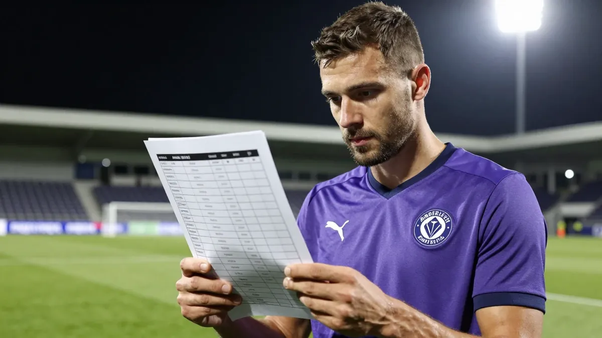 RSC Anderlecht begint de Europa League op 16 september met een thuiswedstrijd tegen Olympique Lyon, na de loting op 29...