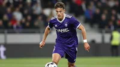 Anderlecht faces crucial Europa League clashes with PAOK