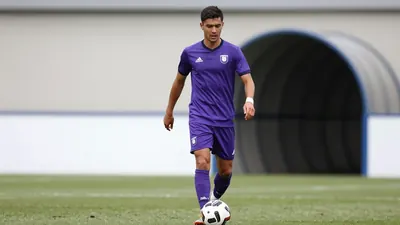 RSC Anderlecht trekt in de zestiende finales van de Croky Cup uit naar Beerschot, een heruitgave van een bekerduel van...