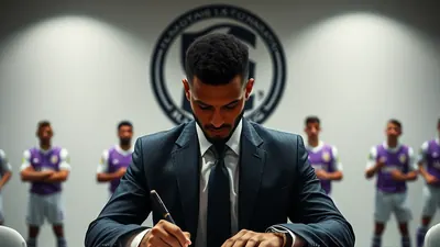 Anderlecht verliest César Huerta aan Mexicaanse club?