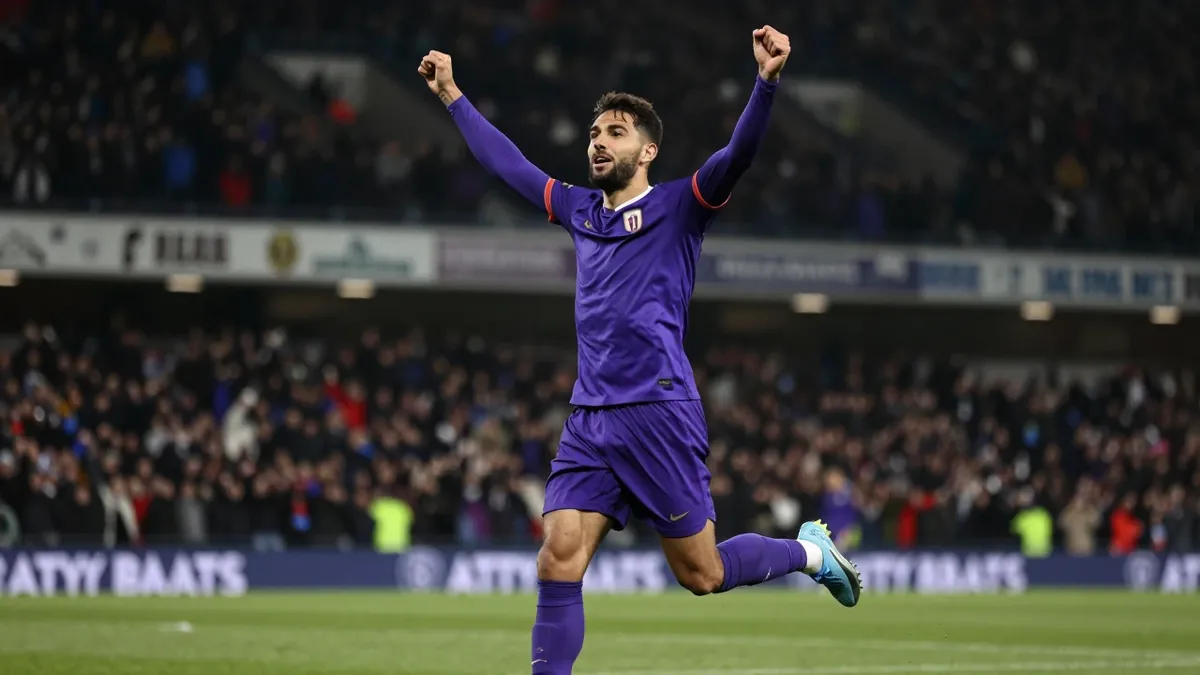 Voormalig Anderlecht-trainer Frédéric Waseige is ervan overtuigd dat de club onder Vitor Bruno weer een team kan worden...