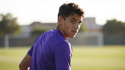 Verschillende jeugdspelers van RSC Anderlecht die eerder kansen kregen in de A-kern, dreigen opnieuw te moeten aansluiten...