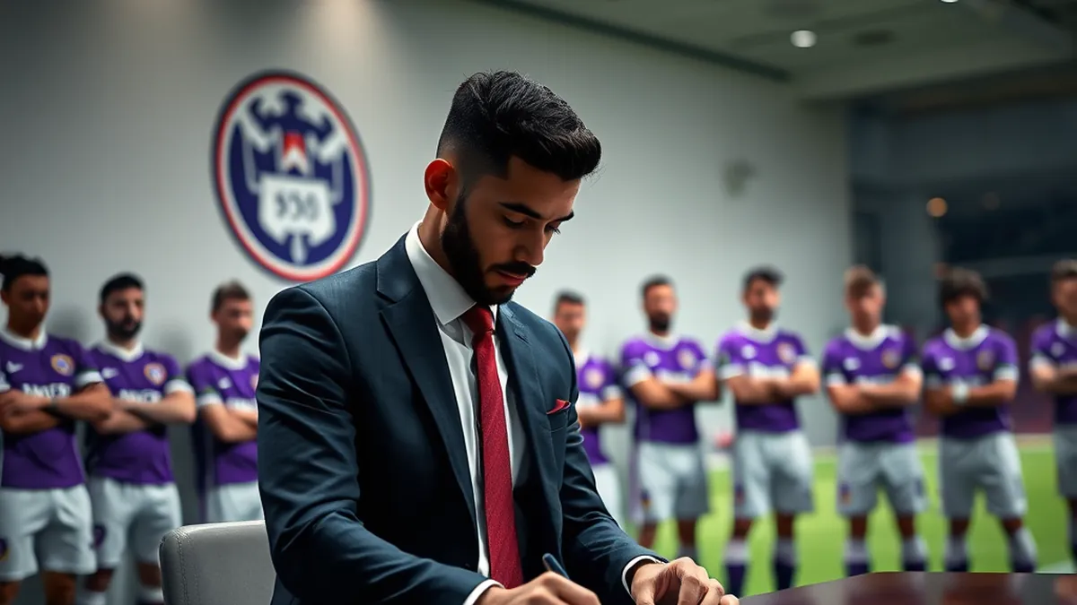 Yari Verschaeren: Anderlecht afscheid na 262 wedstrijden