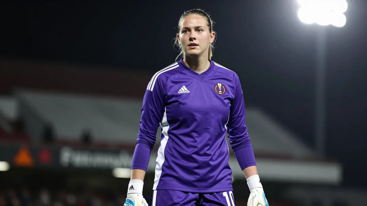 Anderlecht heeft een belangrijke overwinning behaald in de tweede voorronde van de Europa Cup door Feyenoord met 2-1 te...