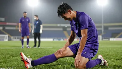 Anderlecht-spits Tawfik Bentayeb mist de eerstvolgende wedstrijd na een hersenschudding opgelopen in de 3-0 zege tegen...