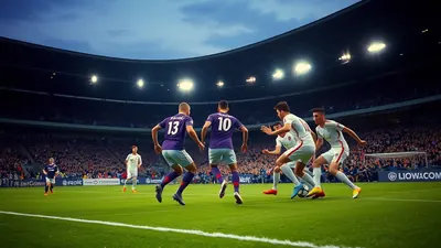 Anderlecht verliest van STVV met 2-0