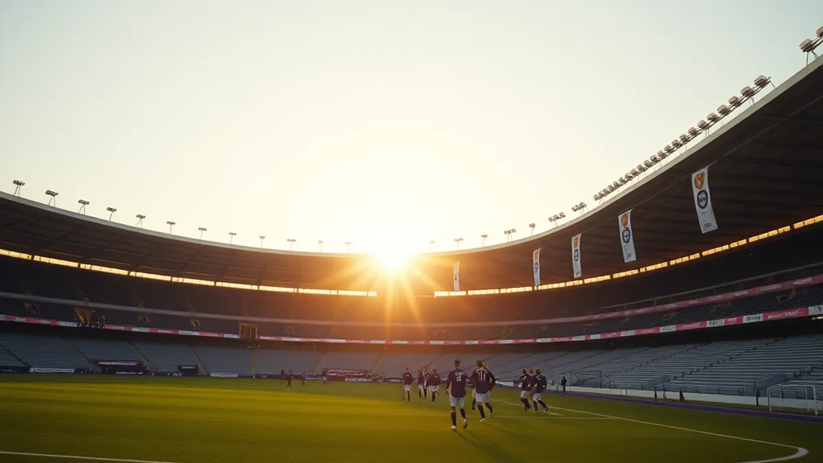 Anderlecht annuleert tickets voor FC Porto