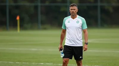 Vitor Bruno's approach after matches: no extra training sessions for Anderlecht