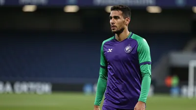 RSC Anderlecht heeft de 24-jarige Marokkaanse spits Tawfik Bentayeb overgenomen van Union Touarga Sportif