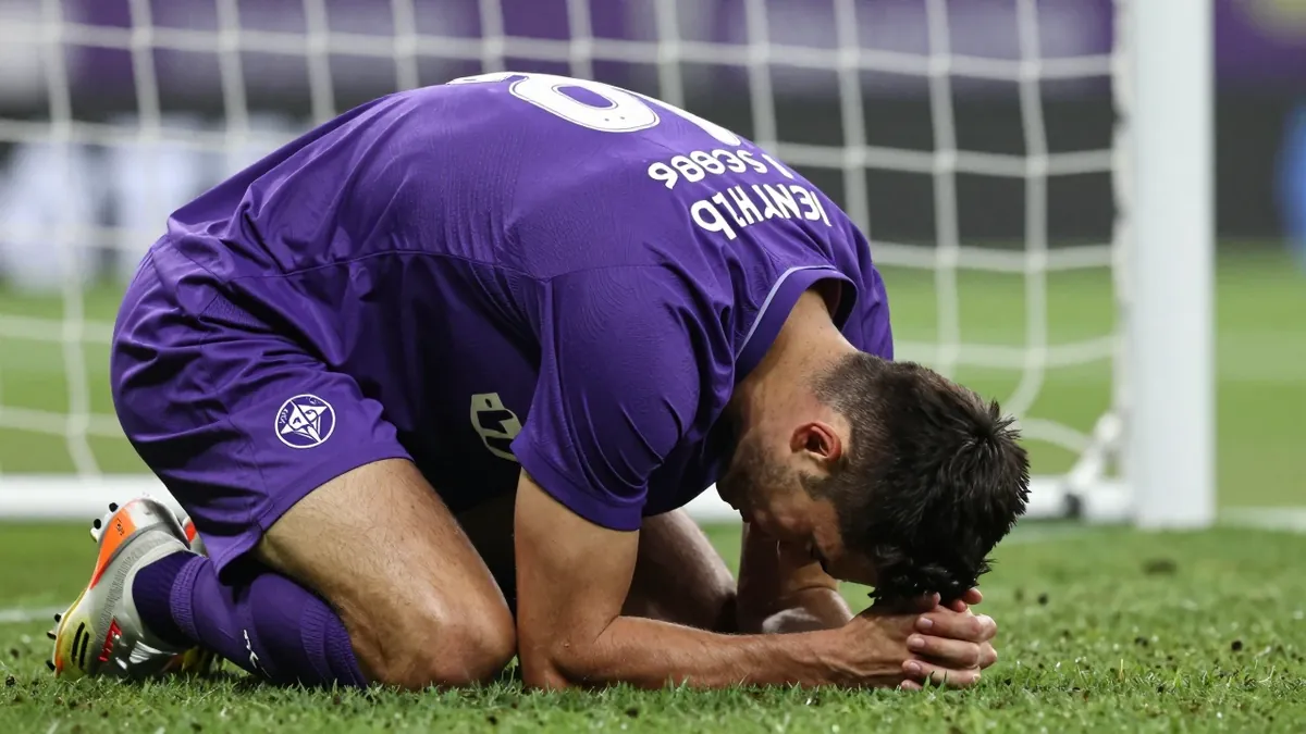 RSC Anderlecht kende een zware avond in de Jupiler Pro League en gaat onderuit met 3-0 tegen Union, waardoor het op de...