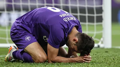 RSC Anderlecht kende een zware avond in de Jupiler Pro League en gaat onderuit met 3-0 tegen Union, waardoor het op de...