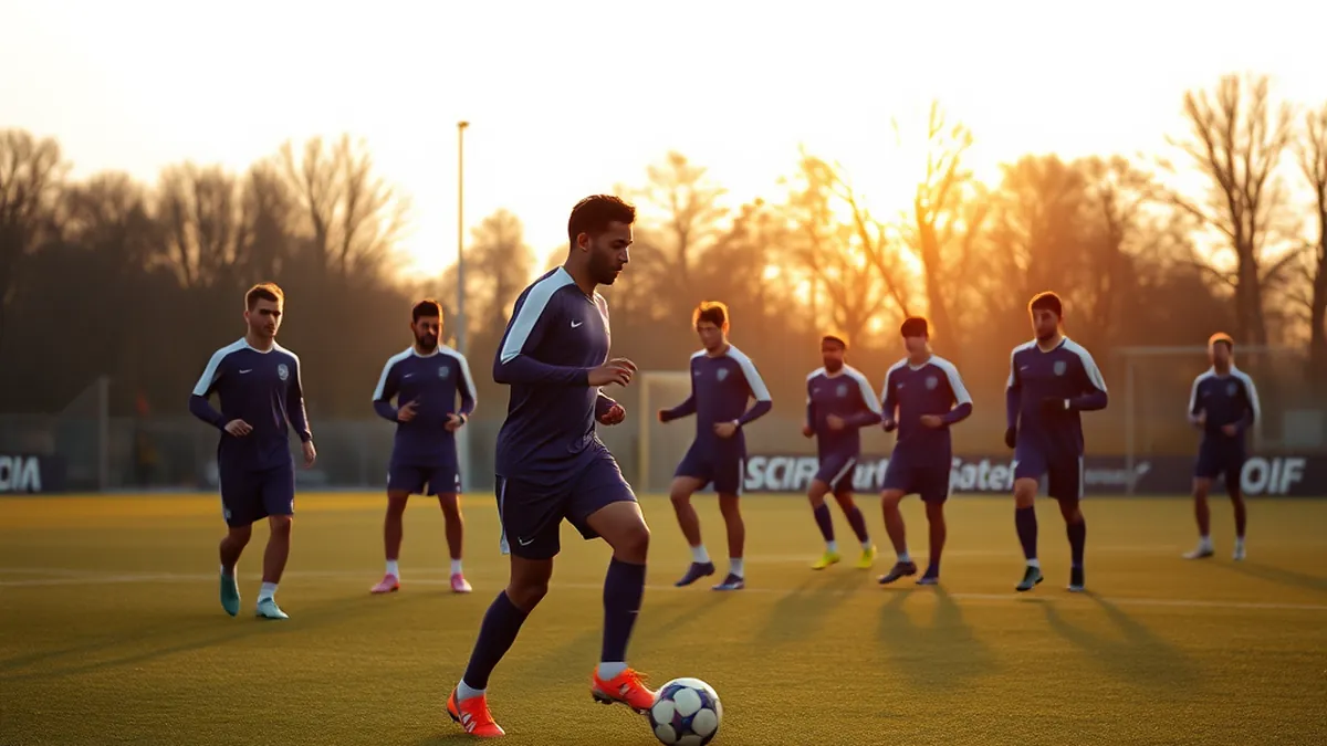 Hasi's Critical View on Anderlecht's Management