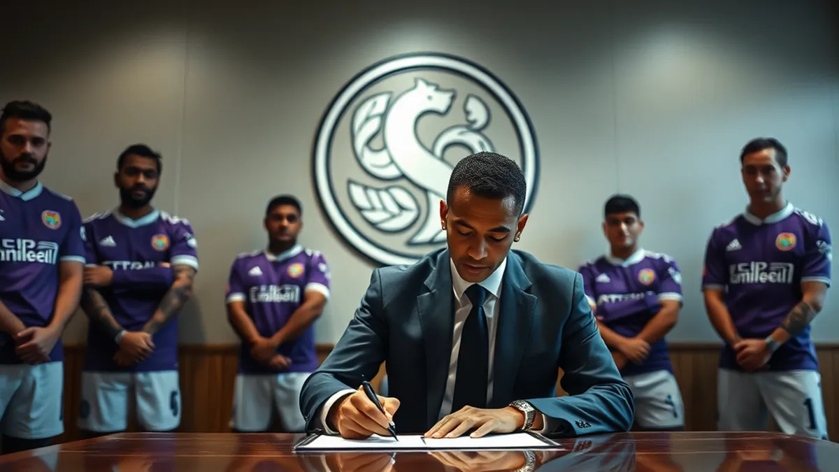 Anderlecht shows serious interest in Taha